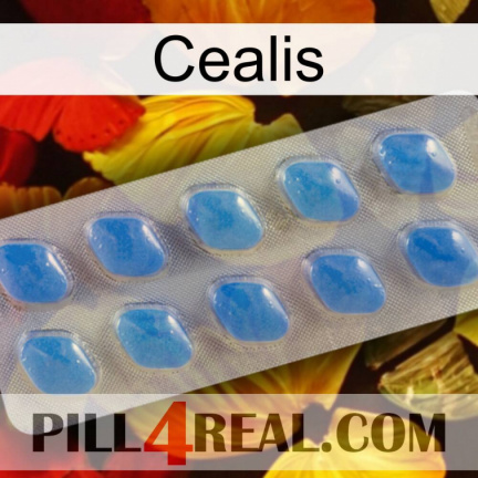 Cealis 22
